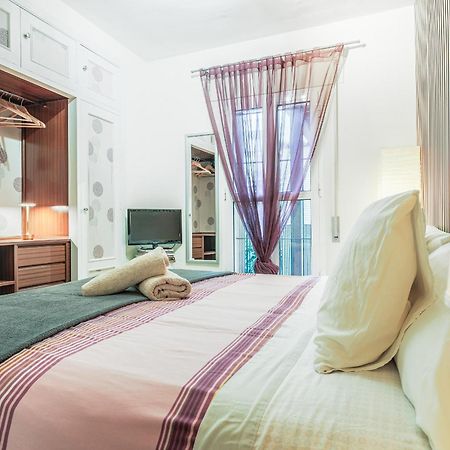 San Jacinto Sevilla Best Location Apartment Triana エクステリア 写真