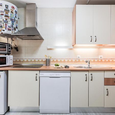 San Jacinto Sevilla Best Location Apartment Triana エクステリア 写真
