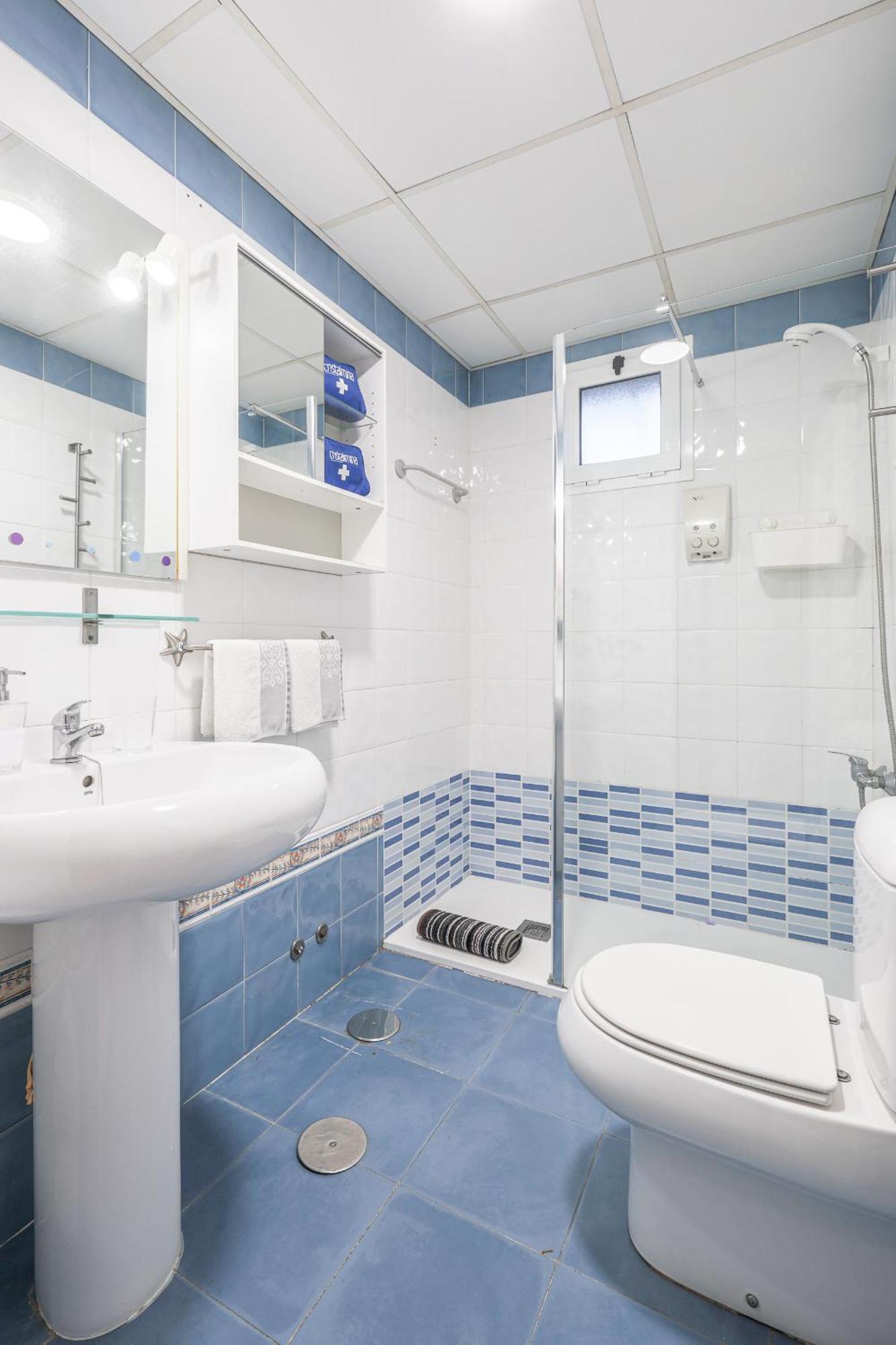 San Jacinto Sevilla Best Location Apartment Triana エクステリア 写真