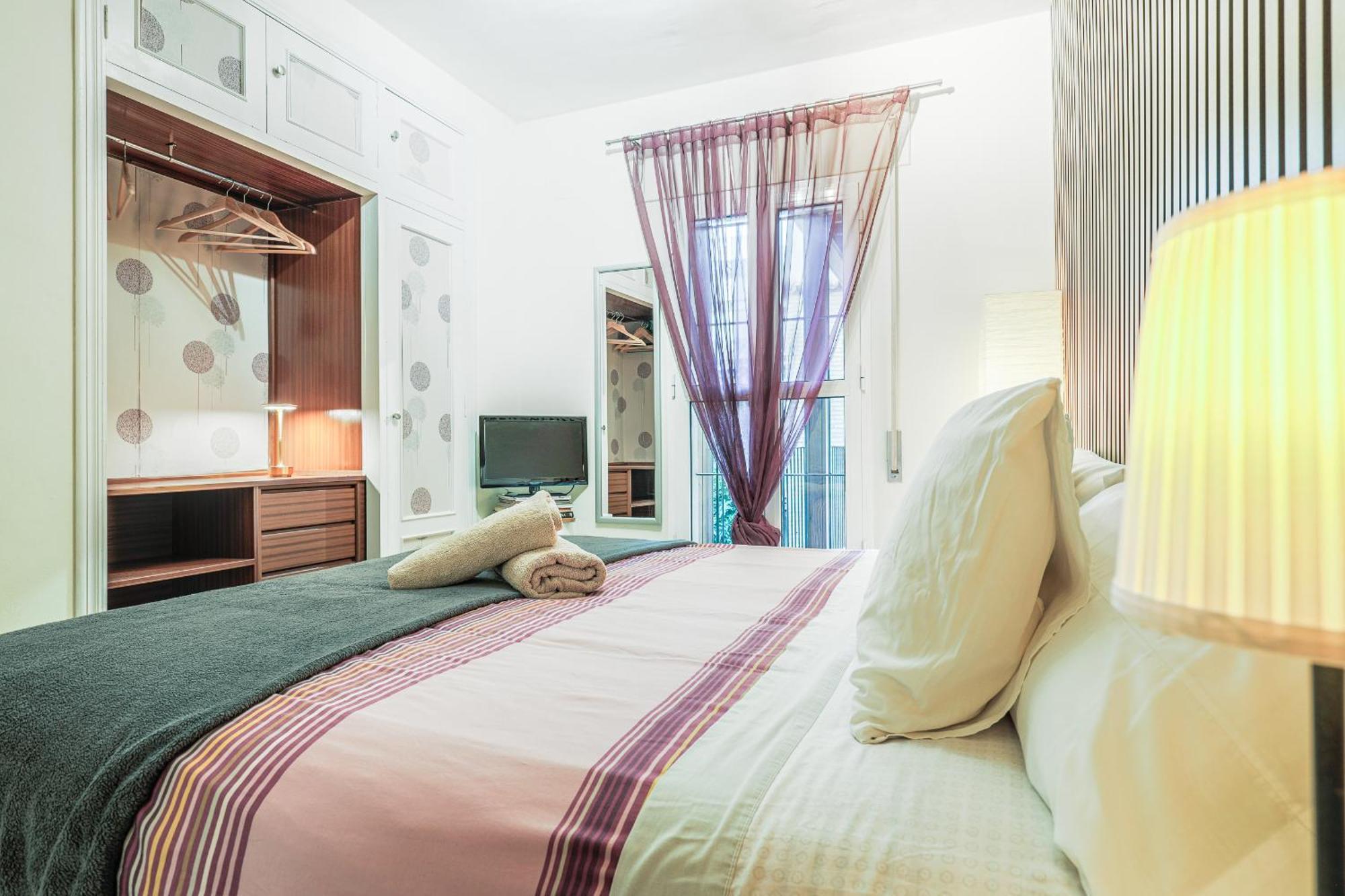 San Jacinto Sevilla Best Location Apartment Triana エクステリア 写真
