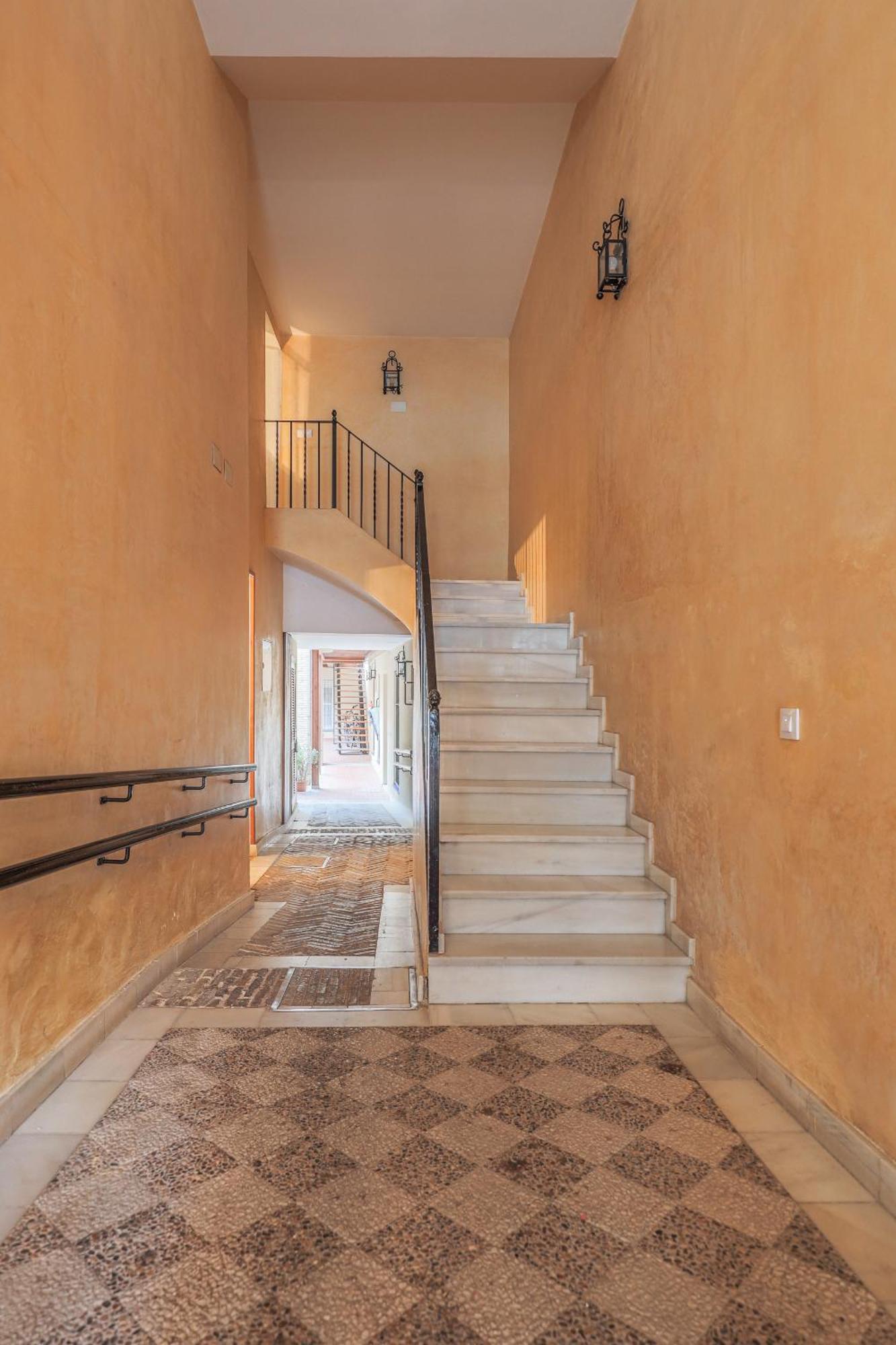 San Jacinto Sevilla Best Location Apartment Triana エクステリア 写真