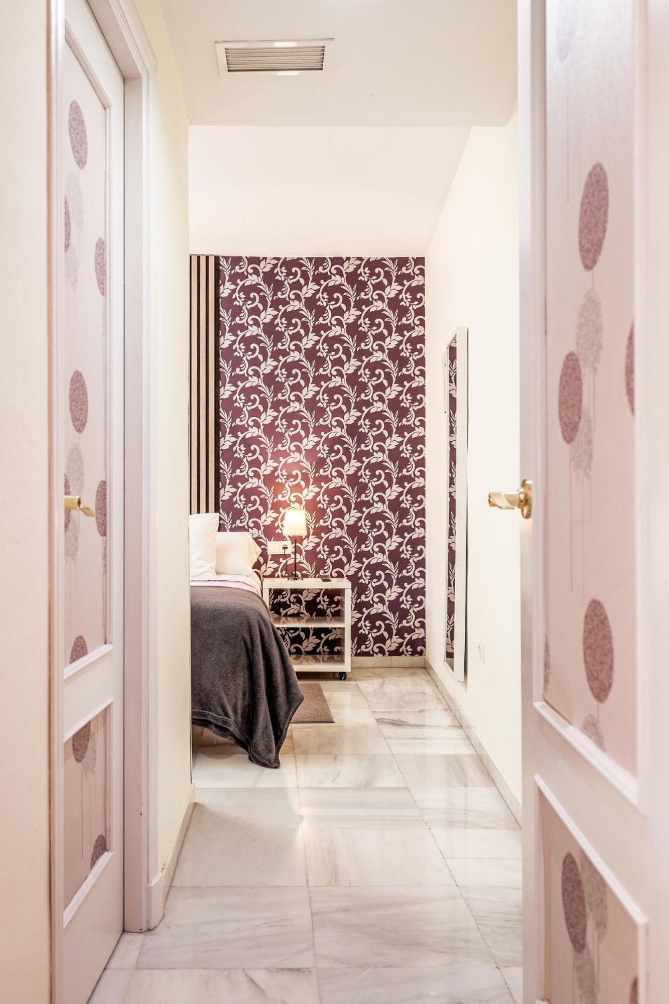 San Jacinto Sevilla Best Location Apartment Triana エクステリア 写真