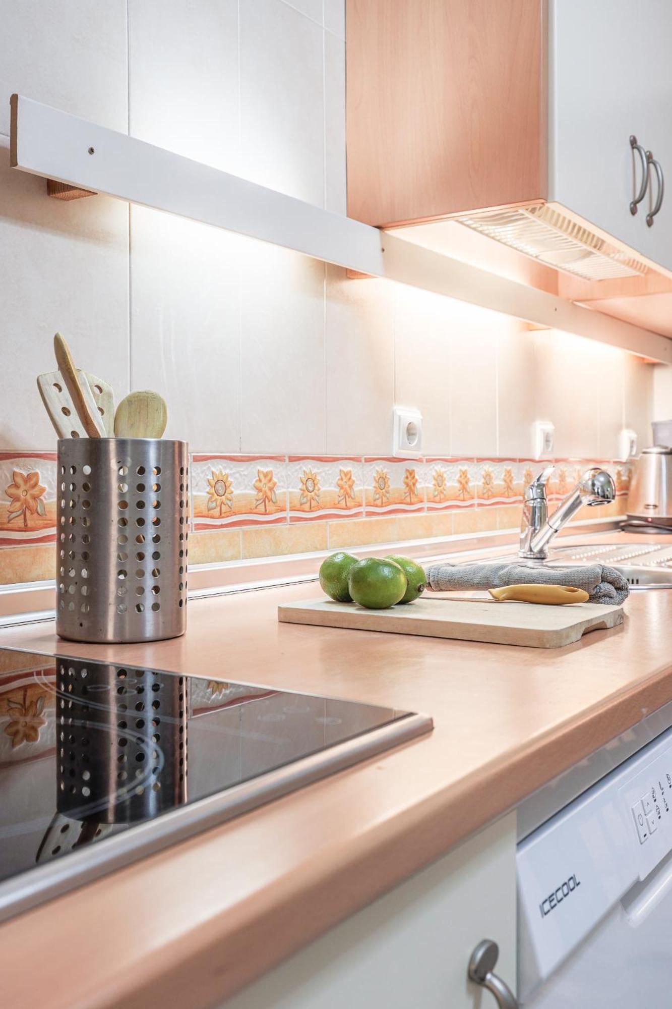 San Jacinto Sevilla Best Location Apartment Triana エクステリア 写真