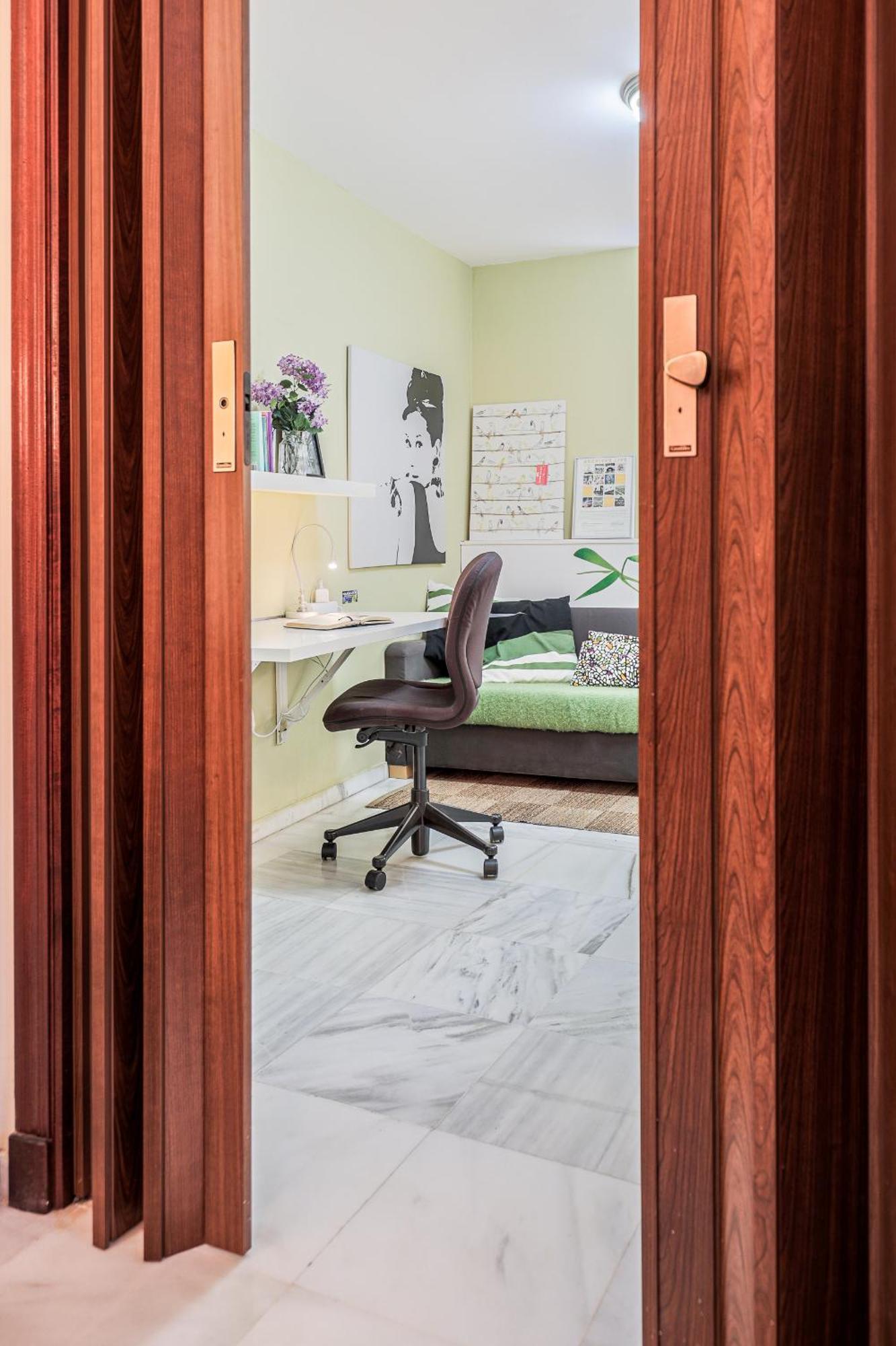 San Jacinto Sevilla Best Location Apartment Triana エクステリア 写真