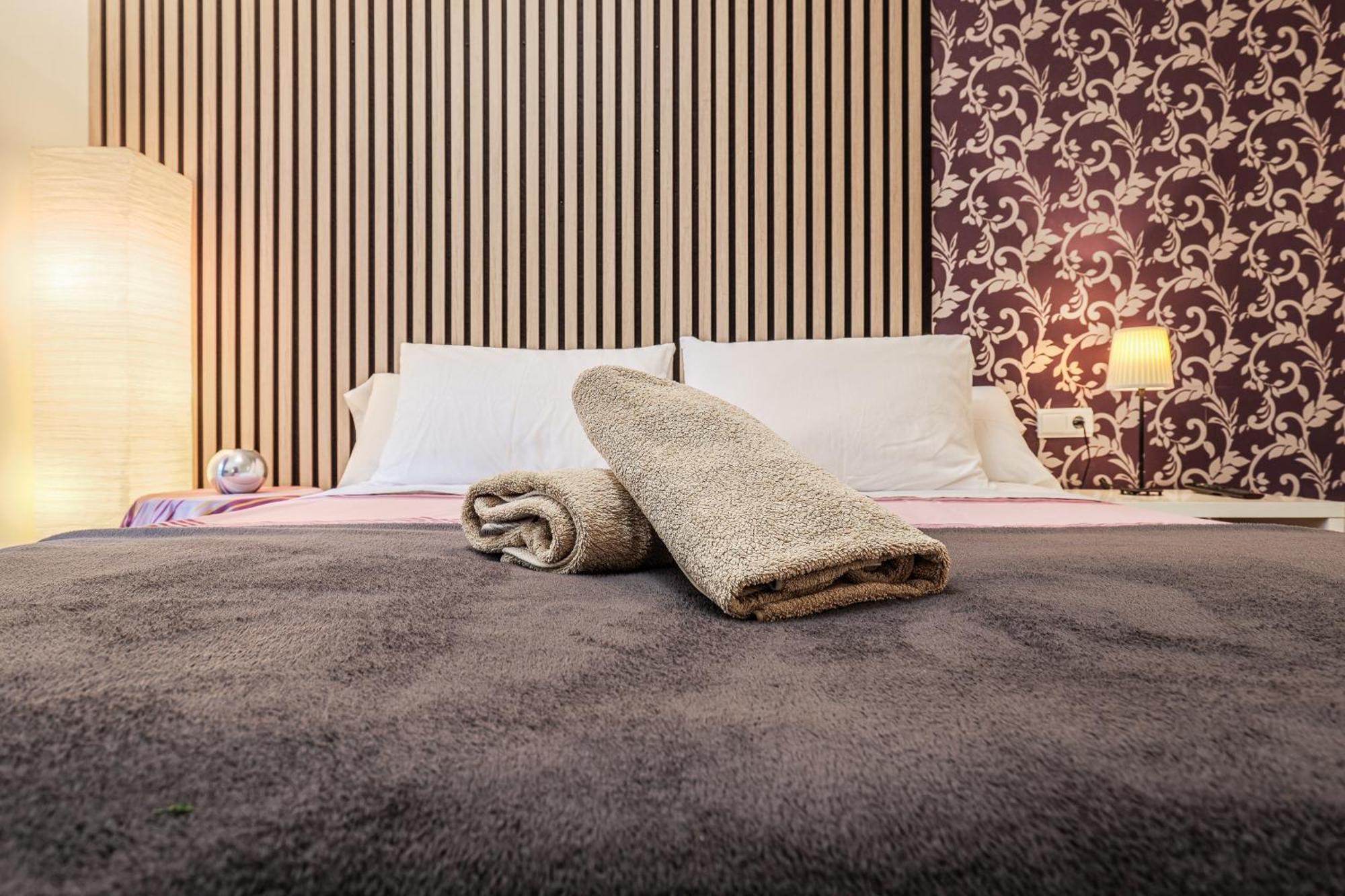 San Jacinto Sevilla Best Location Apartment Triana エクステリア 写真