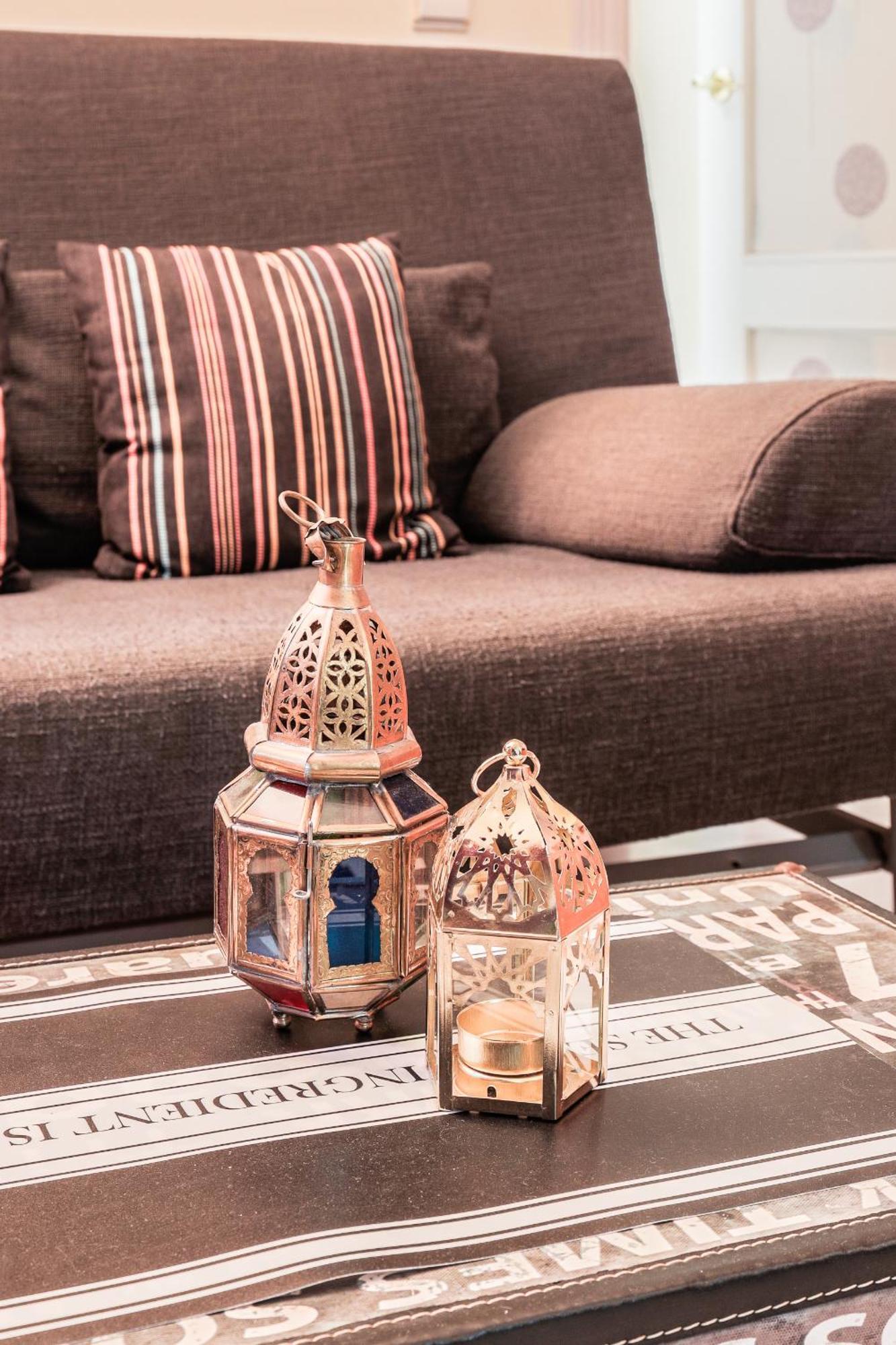 San Jacinto Sevilla Best Location Apartment Triana エクステリア 写真