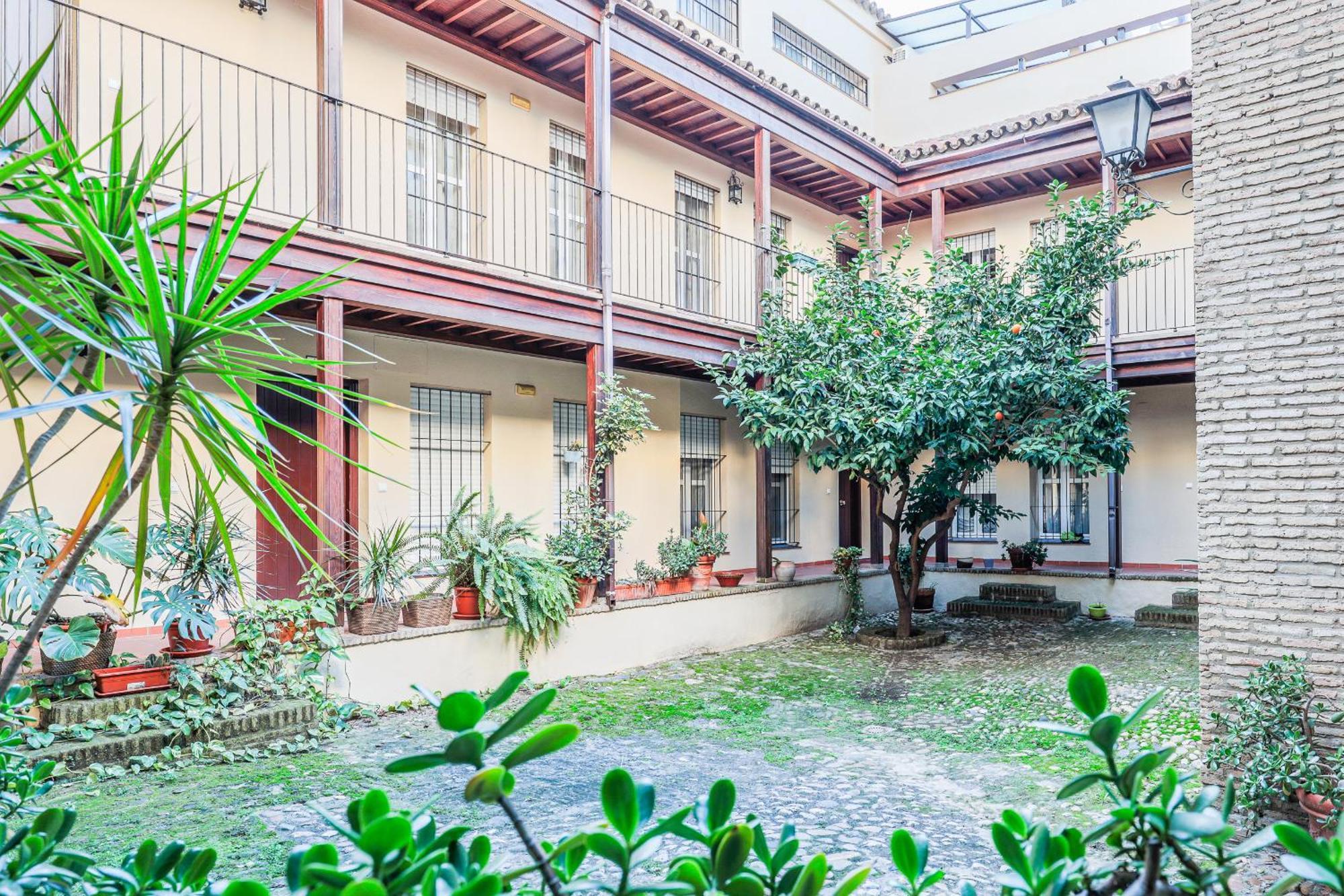San Jacinto Sevilla Best Location Apartment Triana エクステリア 写真