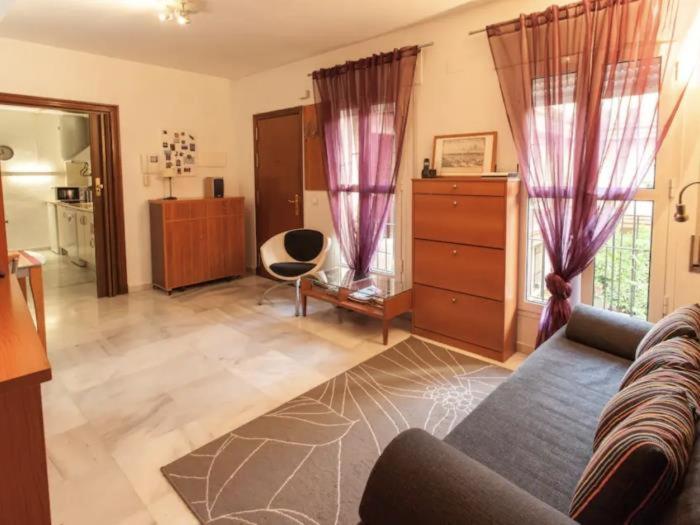 San Jacinto Sevilla Best Location Apartment Triana エクステリア 写真